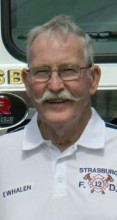 Thomas E. "Tom" Whalen Profile Photo
