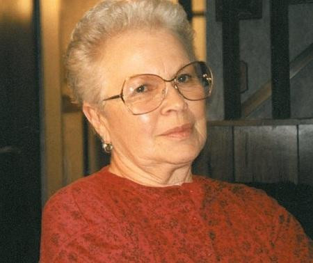 Gertrude  A. Thompson