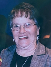 Shirley J. Martin Coleman Profile Photo