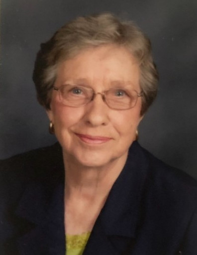 Doris Tipler Profile Photo
