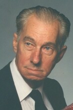 Claude Raymond Potter Profile Photo