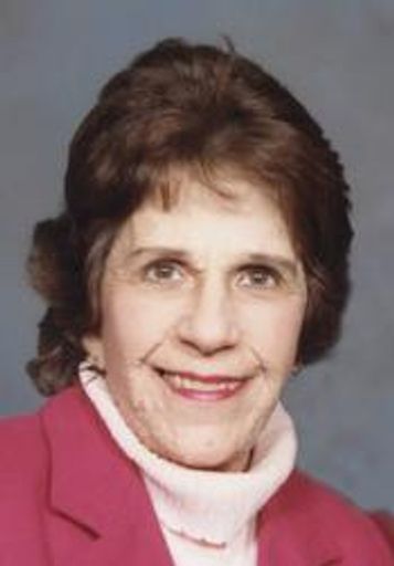 Barbara Claffey