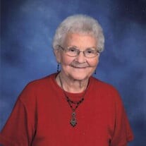 June Hoffman Profile Photo