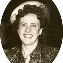 Gertrude Tobin Profile Photo