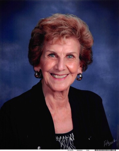 Maureen C. Jenkins Profile Photo