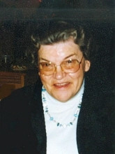 Lillian V. Weller