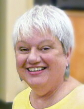 Elaine Barnes Smith Profile Photo