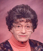 EDYTHE  ILENE RICHARDSON