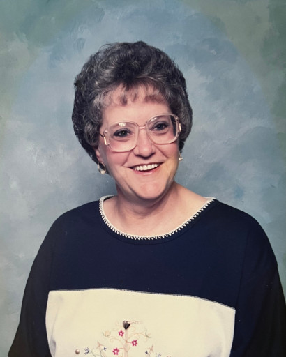 Mary Joan Bartlett Profile Photo