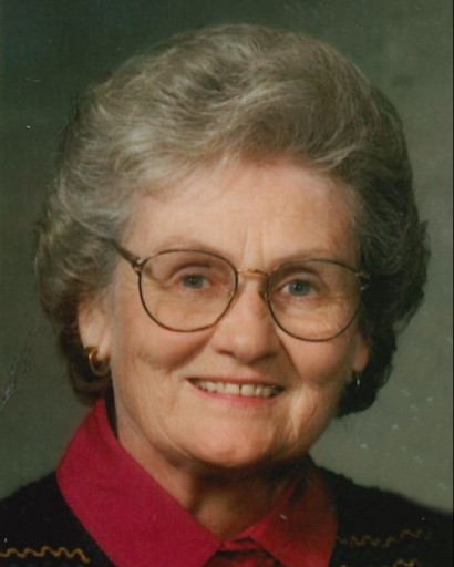 Peggy Joyce Chesney Profile Photo