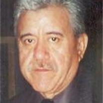 Pedro Medina, Profile Photo