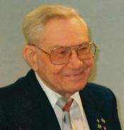 John Votik, Sr