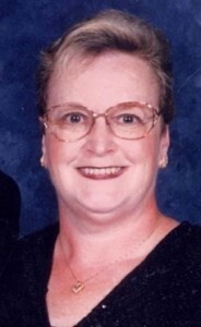 Maureen Elizabeth White