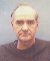 John A. Walker Profile Photo