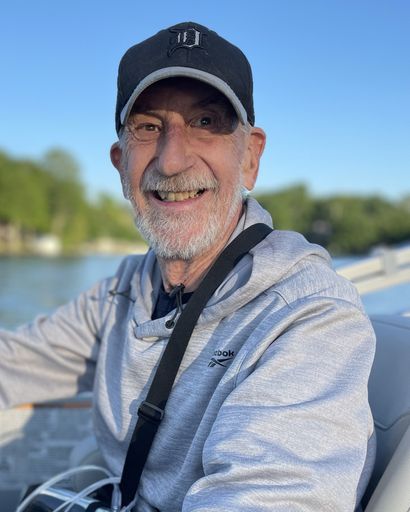 Joseph Anthony Bis Profile Photo