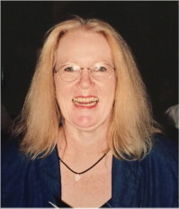 Laura Janet Ross Mckinney Profile Photo