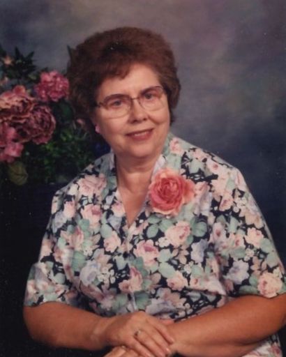 Annis Eunice Wallace Obituary July 14, 2024 - Hinsey-Brown Funeral Services