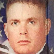 TSgt Zechariah E Casagranda Profile Photo