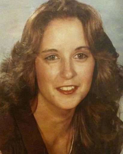 Tracy Louise Lawrence