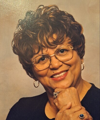 Mrs. Linda Vivian Grace Profile Photo