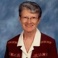 Dorothy Embree Profile Photo