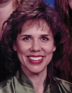 Denise Hampshire