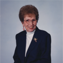 Barbara Cook Johnson Profile Photo