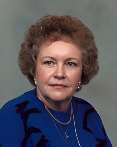 Margaret Evelyn Childers Profile Photo