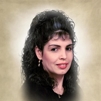 Mrs. Marilu Vargas