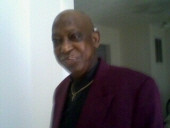 Don Mitchell Harris, Sr.