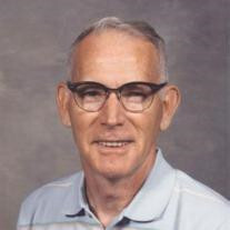 Raymond S. Jones Profile Photo