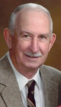 Reuben B. Lorenz