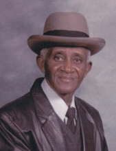 Wilbert Joseph Soularie, Sr.