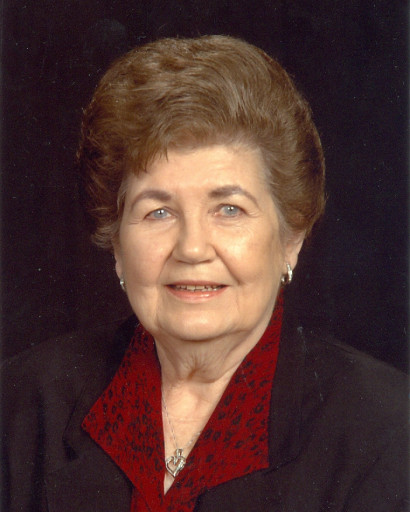 Alvina Mae Coleman