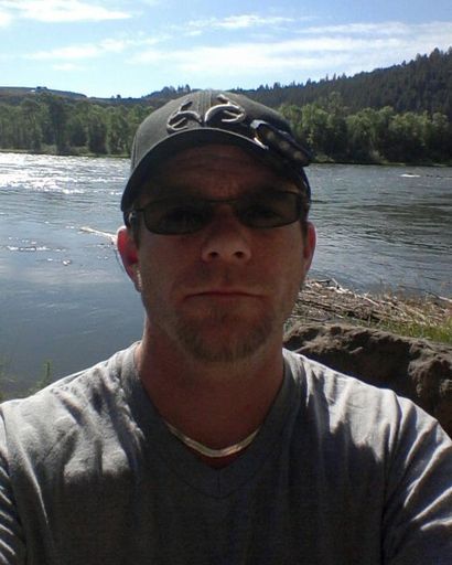 Lanny Shawn Jacobs Profile Photo