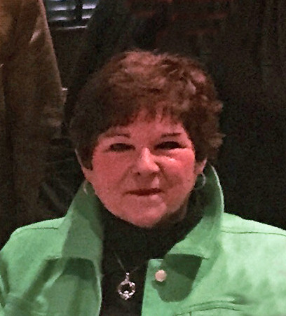 Rita Bergen