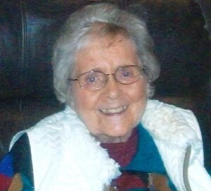 Arline Pixley Volkmar