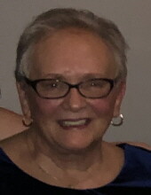 Peggy Jo Lawrence Profile Photo