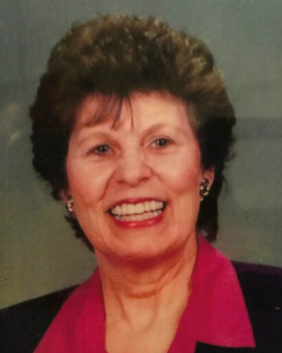Linda Grace Sherek's obituary image