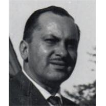 Theodore J. Misiolek, Profile Photo