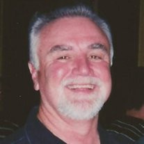 Gary Joseph Ermon Profile Photo
