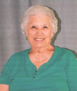 Maxine E. Trefethen