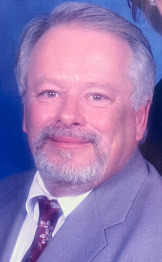Jerry Raymond Mcallister Profile Photo