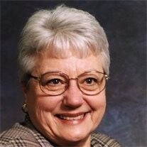 Betty L. (Bower) Kirkpatrick