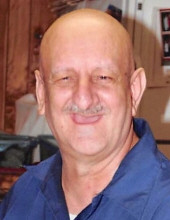 Terry J. Guidroz