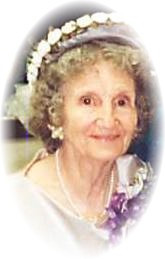 Josephine "Jo" Berra