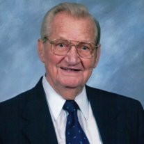 Harvey L. Foster