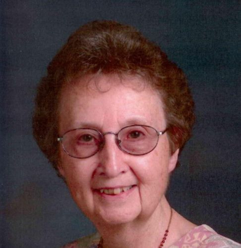 Sister Adler Profile Photo