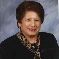 Dolores "Lola" Torrez