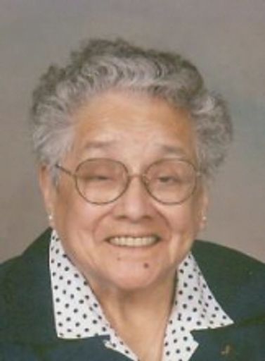 Carmen P. Alfaro Profile Photo